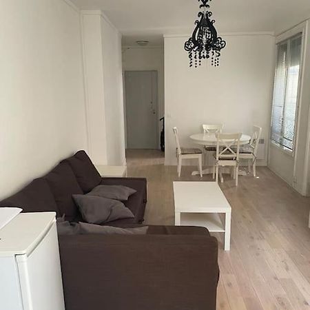 Apartamento Paris 8Th, Bright, Very Good Location Exterior foto